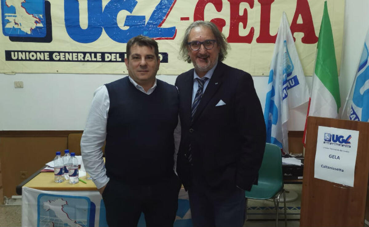 Un commissario unico per tutte le Zes, Ugl: "Si rischiano altri ritardi per avvio investimenti su Gela" - Alario e Messina hanno scritto all'assessore regionale Scavone