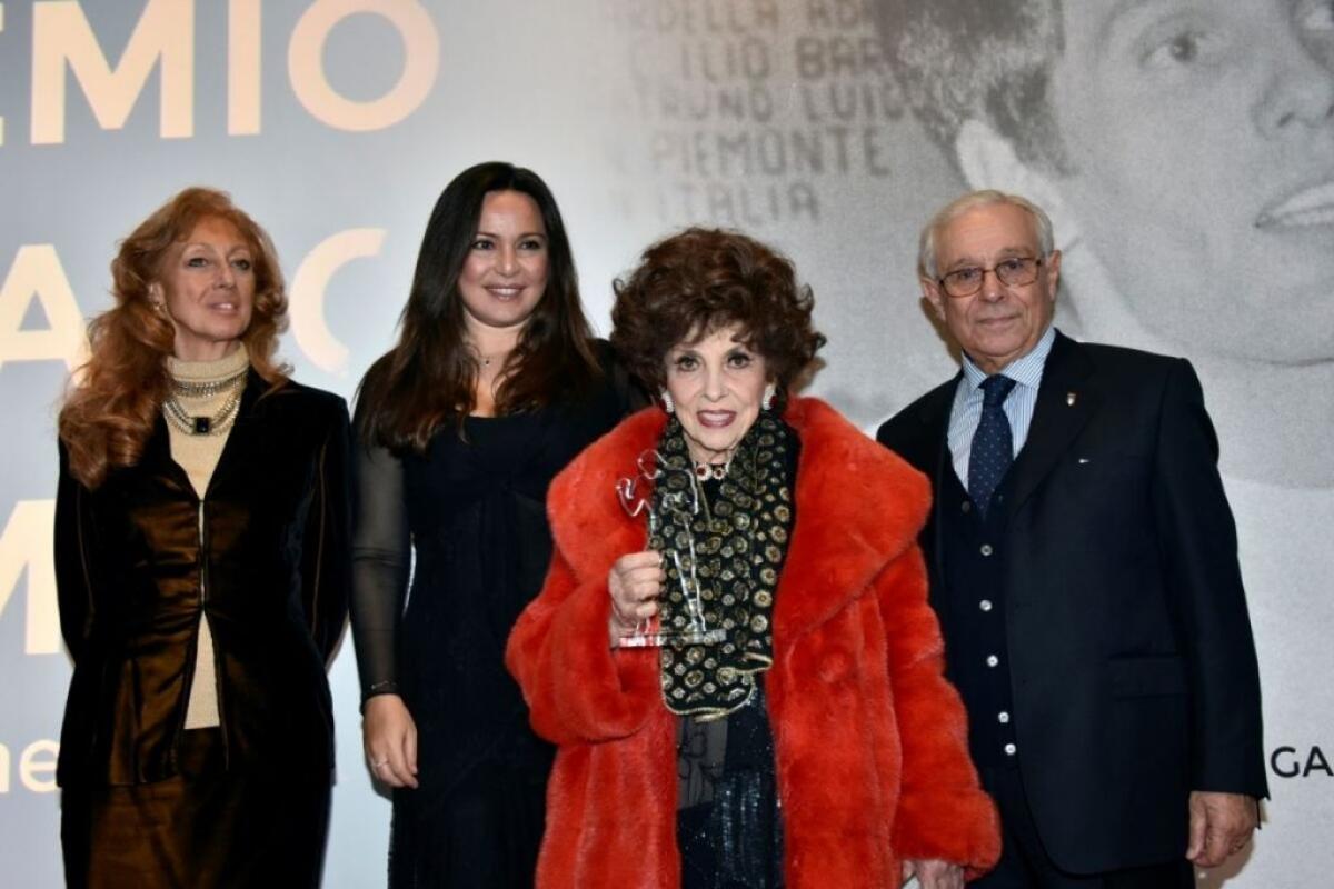 Premio “Forza, Passione e Identita’” per ricordare Giuliano Gemma -