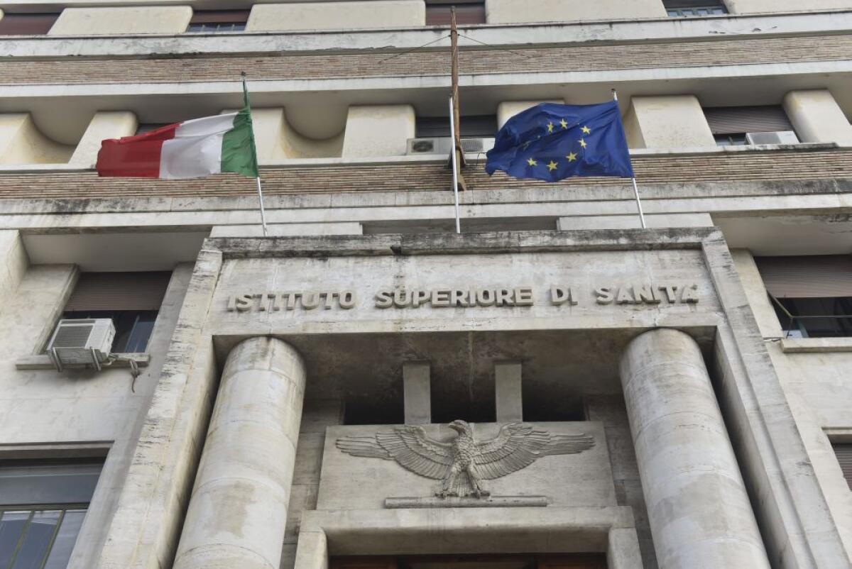 Virus Cina, Istituto sanità “Non escluso il rischio di nuovi contagi” - 