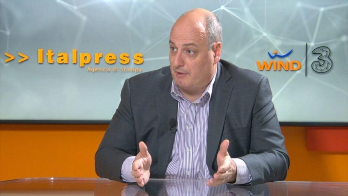 Hanssen (Wind Tre): “Per privati e aziende servizi all’avanguardia” -