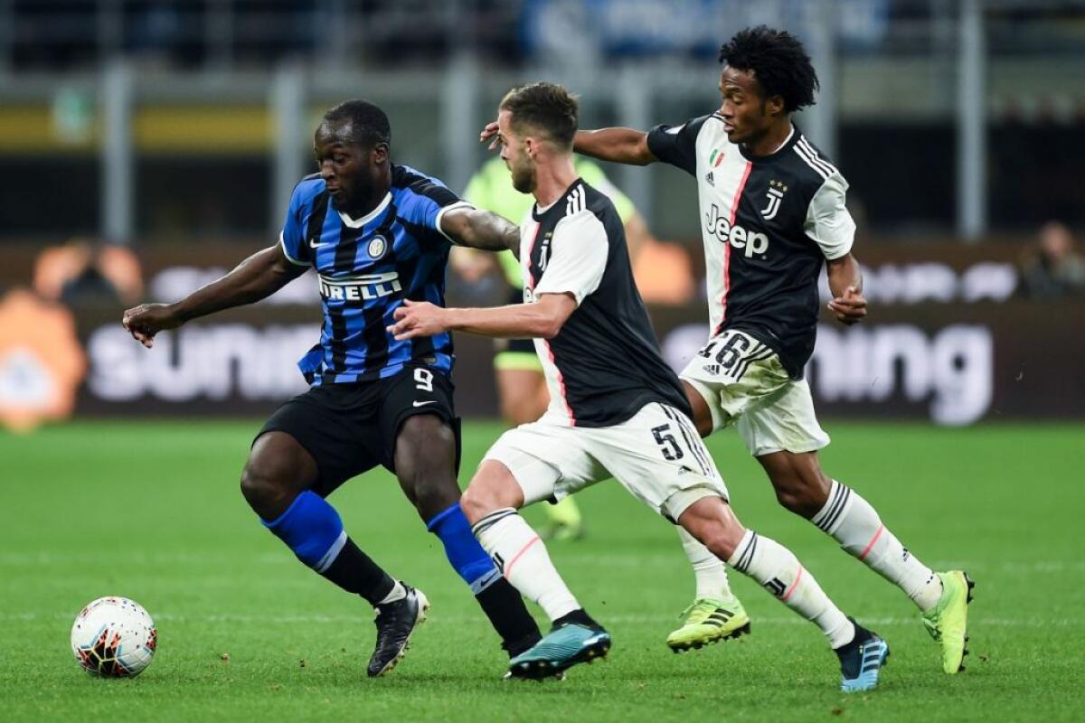 La Lega di serie A conferma: “Juventus-Inter a porte chiuse” - 
