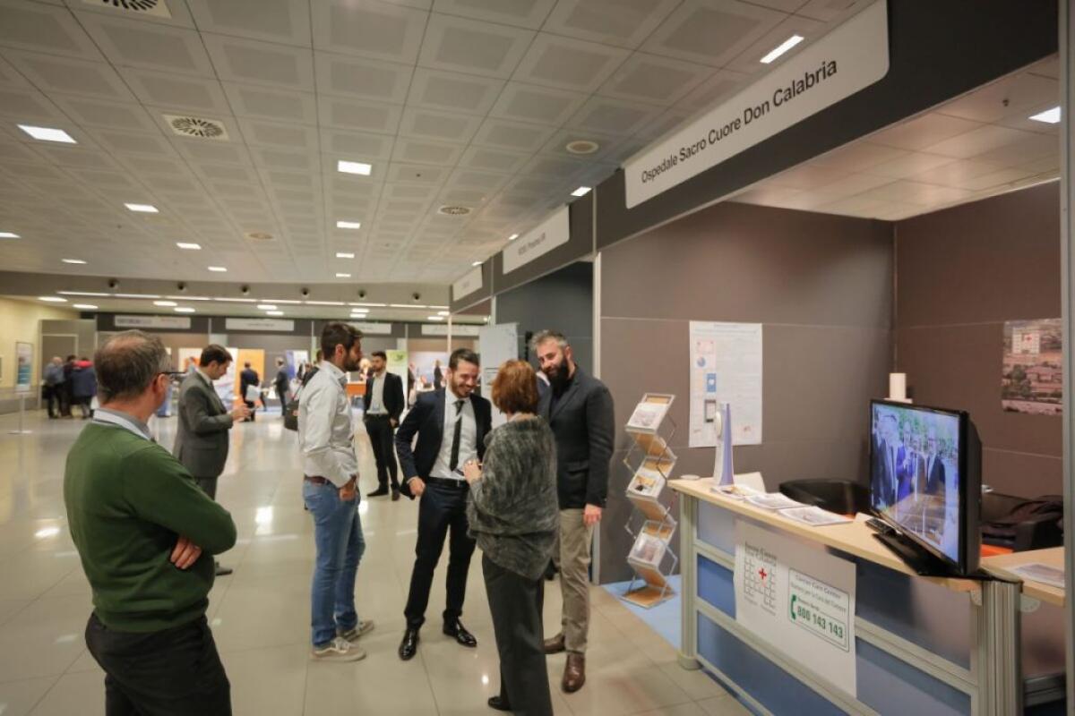 A Verona torna Innovabiomed, network place per il settore biomedicale - 