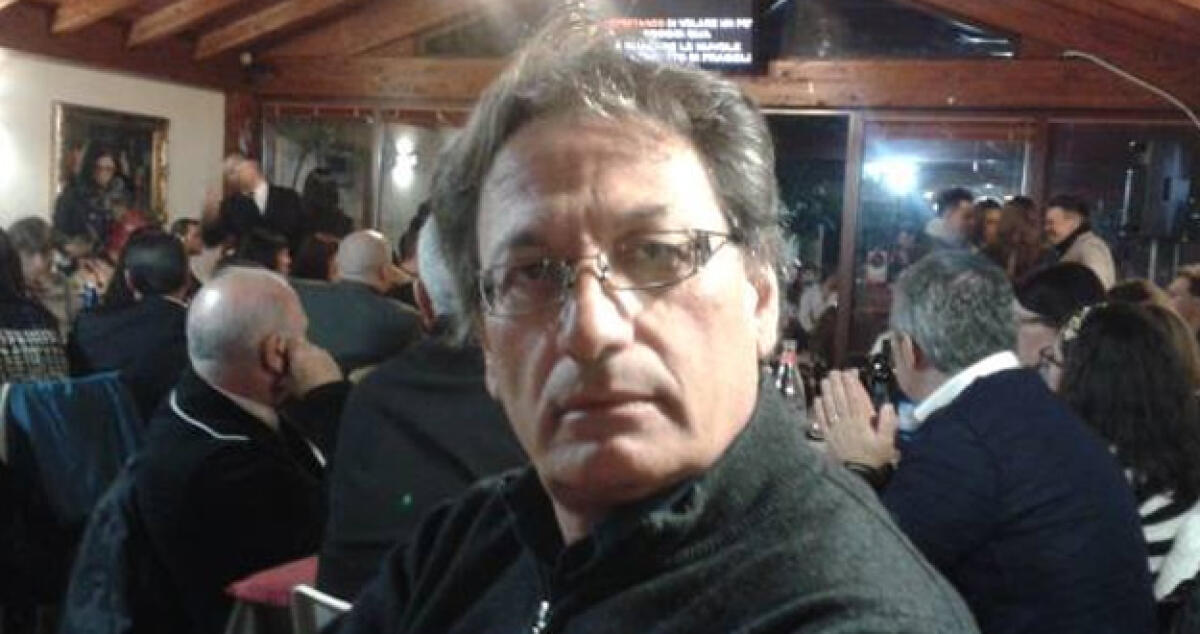 "Vizzini venne colpito da zavorra della gru", in aula gli ultimi momenti di vita dell'operaio - L'operaio Antonio Vizzini