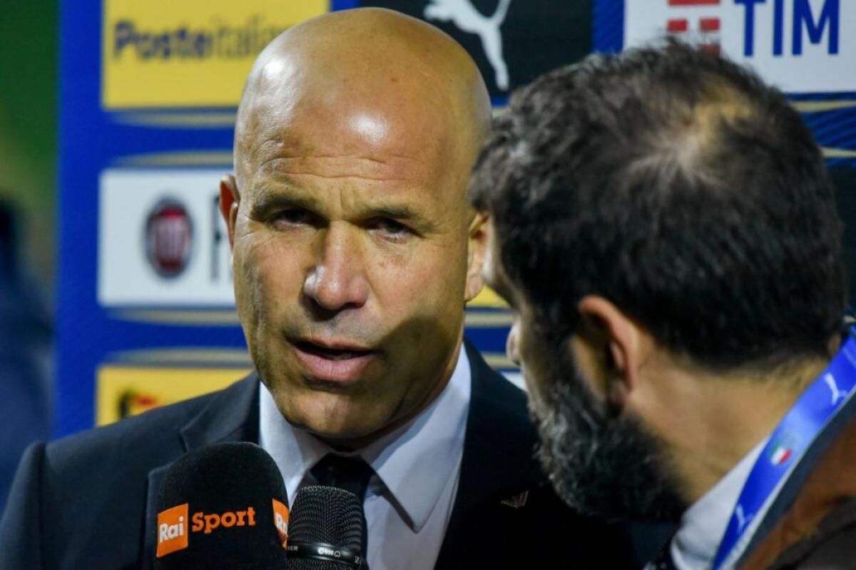 La Spal esonera Semplici, al suo posto arriva Di Biagio - 