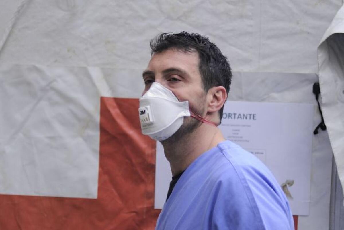 Coronavirus, in Toscana due casi sospetti positivi - 