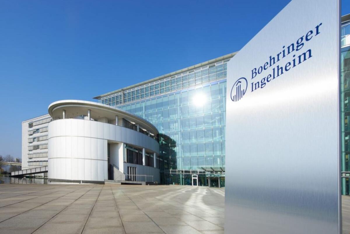Farmaceutica, Boehringer Ingelheim Italia è “Top Employer Europe” - 