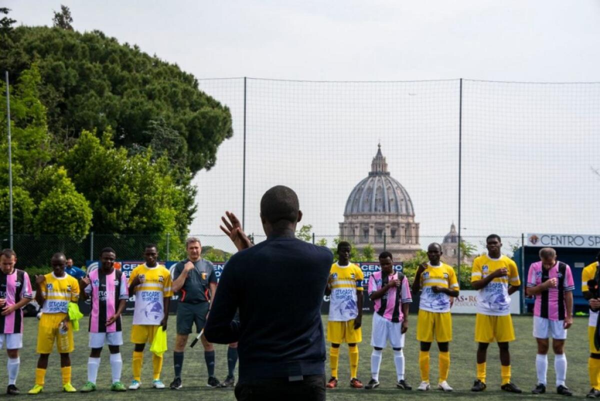 “Pray and play”, al via la Clericus Cup edizione 2020 - 