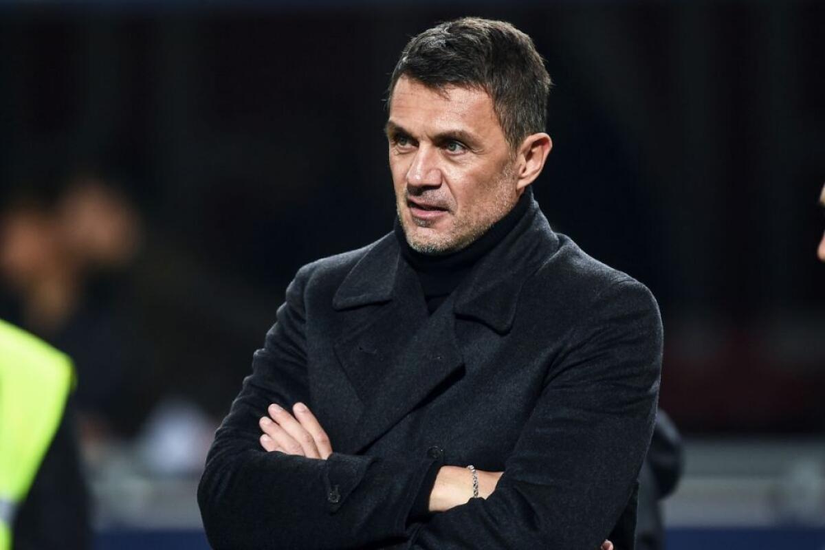 Maldini “Contenti di Pioli, Rangnick non è un profilo giusto” - 