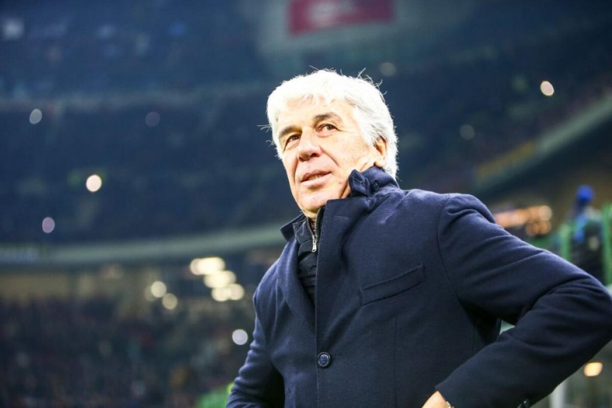 Panchina d’Oro a Gasperini come miglior tecnico della Serie A 2018-19 - 