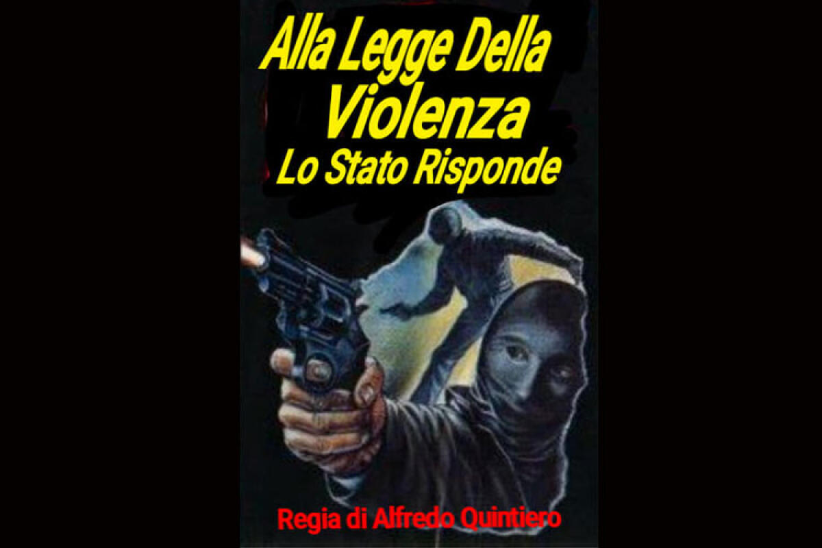 Casting al Ducale per un film di mafia di Alfredo Quintiero e Rocco Bonelli - 