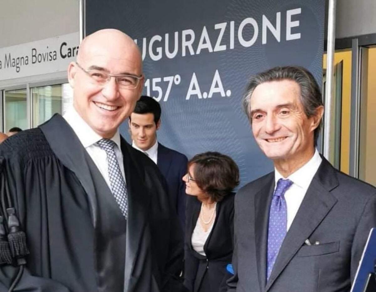 Ferruccio Resta nuovo presidente conferenza Rettori Università - 