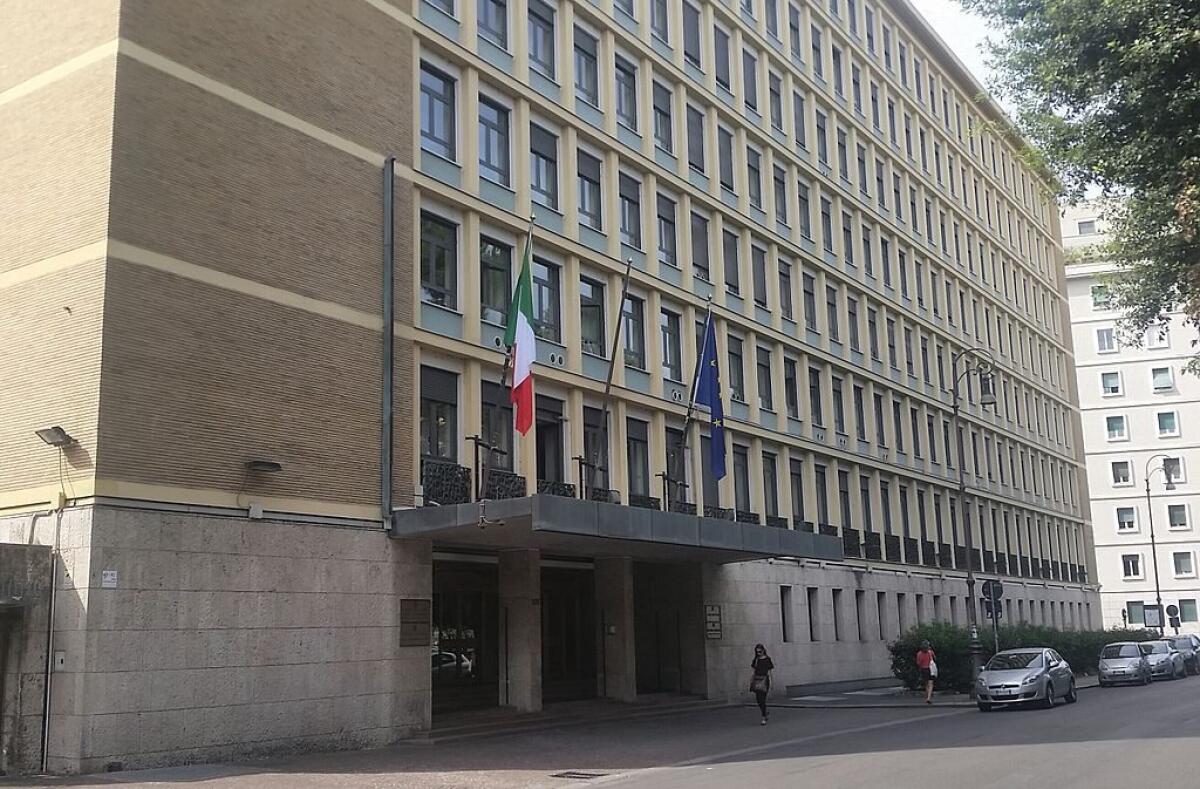 Corte dei Conti “Margini stretti per ridurre il rapporto debito/Pil” - 