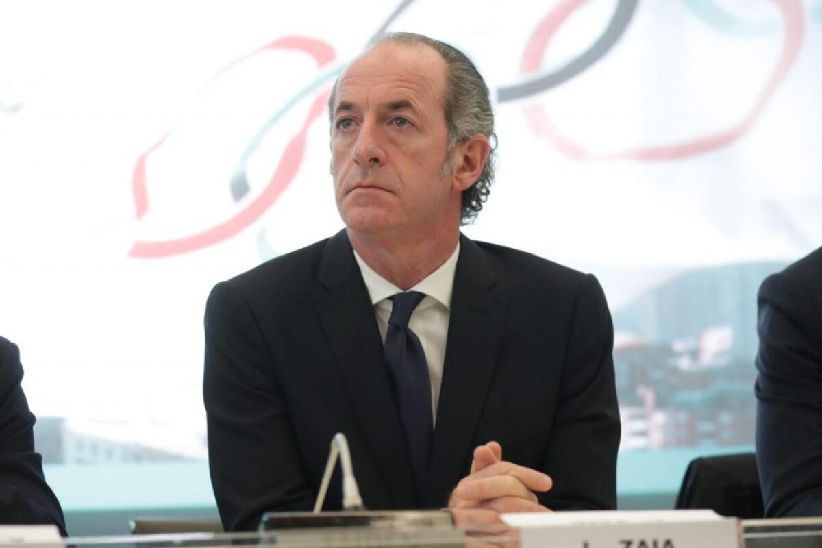 Coronavirus, Zaia “Ancora non si trova il paziente zero in Veneto” - 