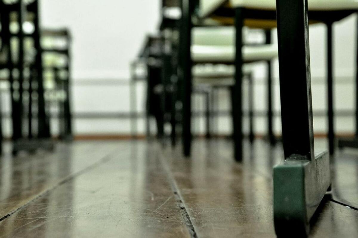 Coronavirus, a Palermo scuole chiuse da domani a lunedi’ - 