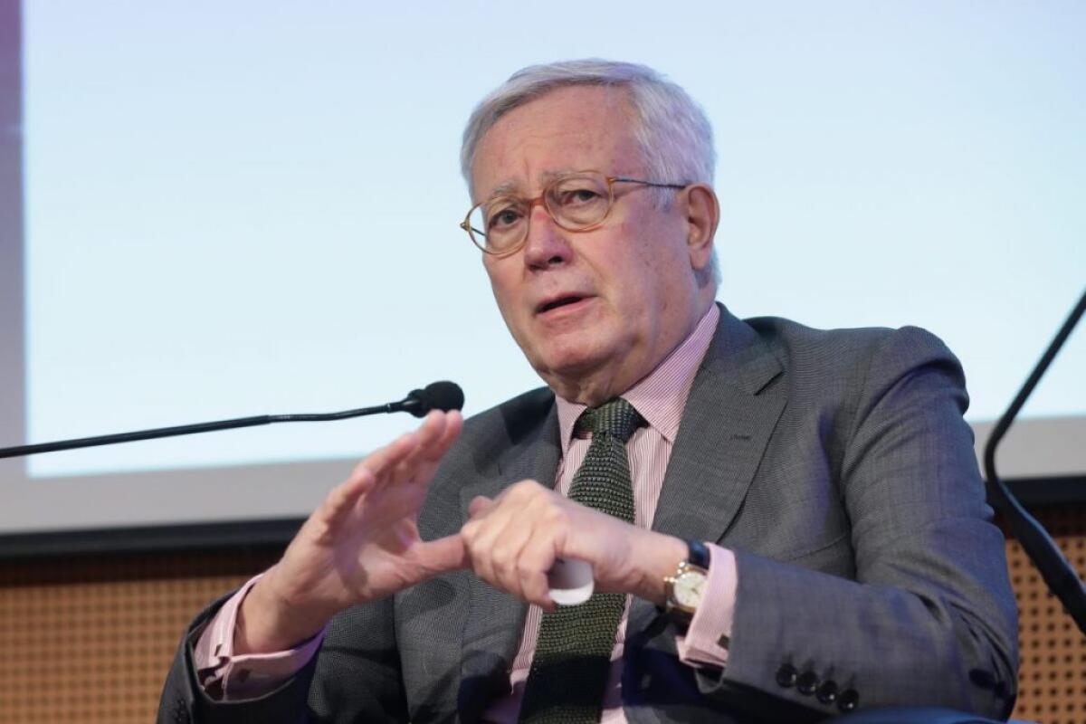 Tremonti “Serve un piano di difesa e ricostruzione nazionale” - 