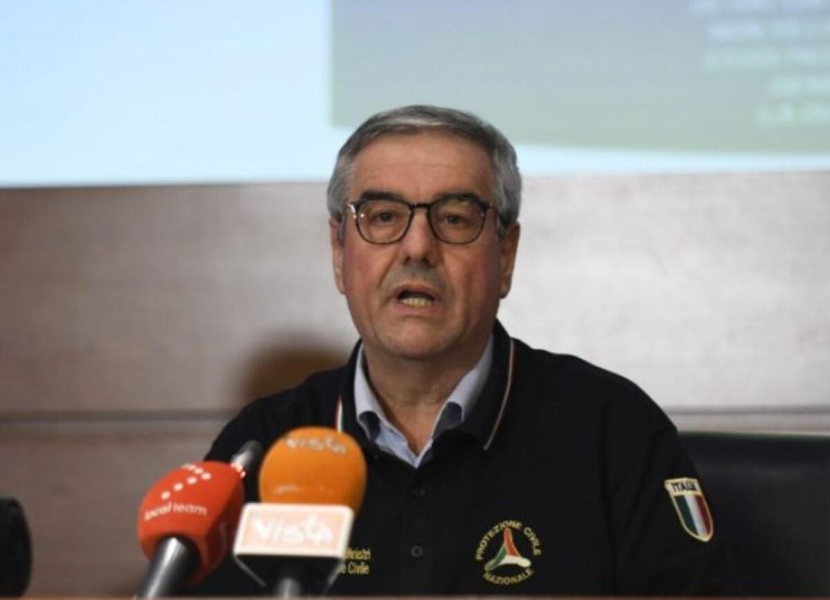 Coronavirus, 793 decessi in piu’ - 