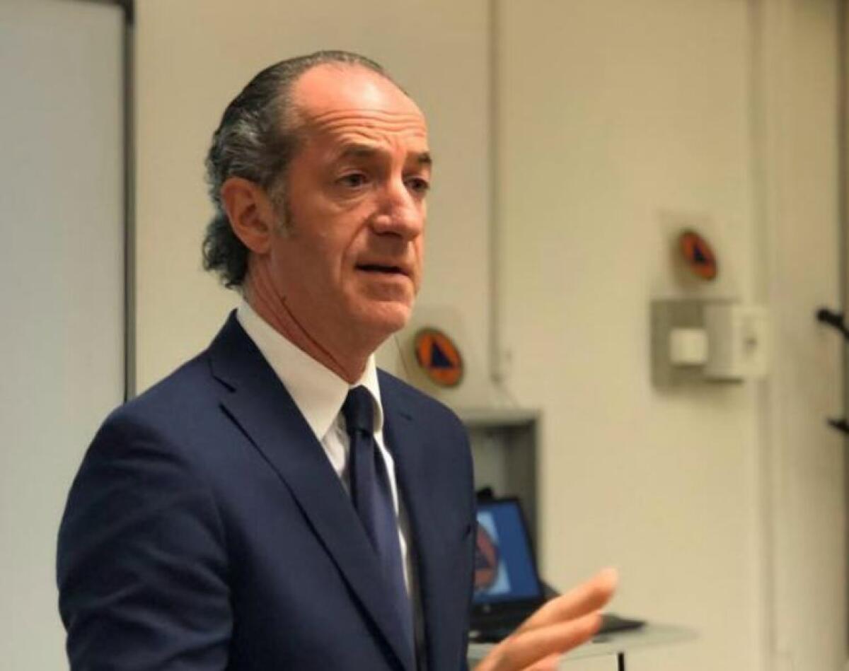 Il Veneto decide la chiusura dei negozi nei festivi - 
