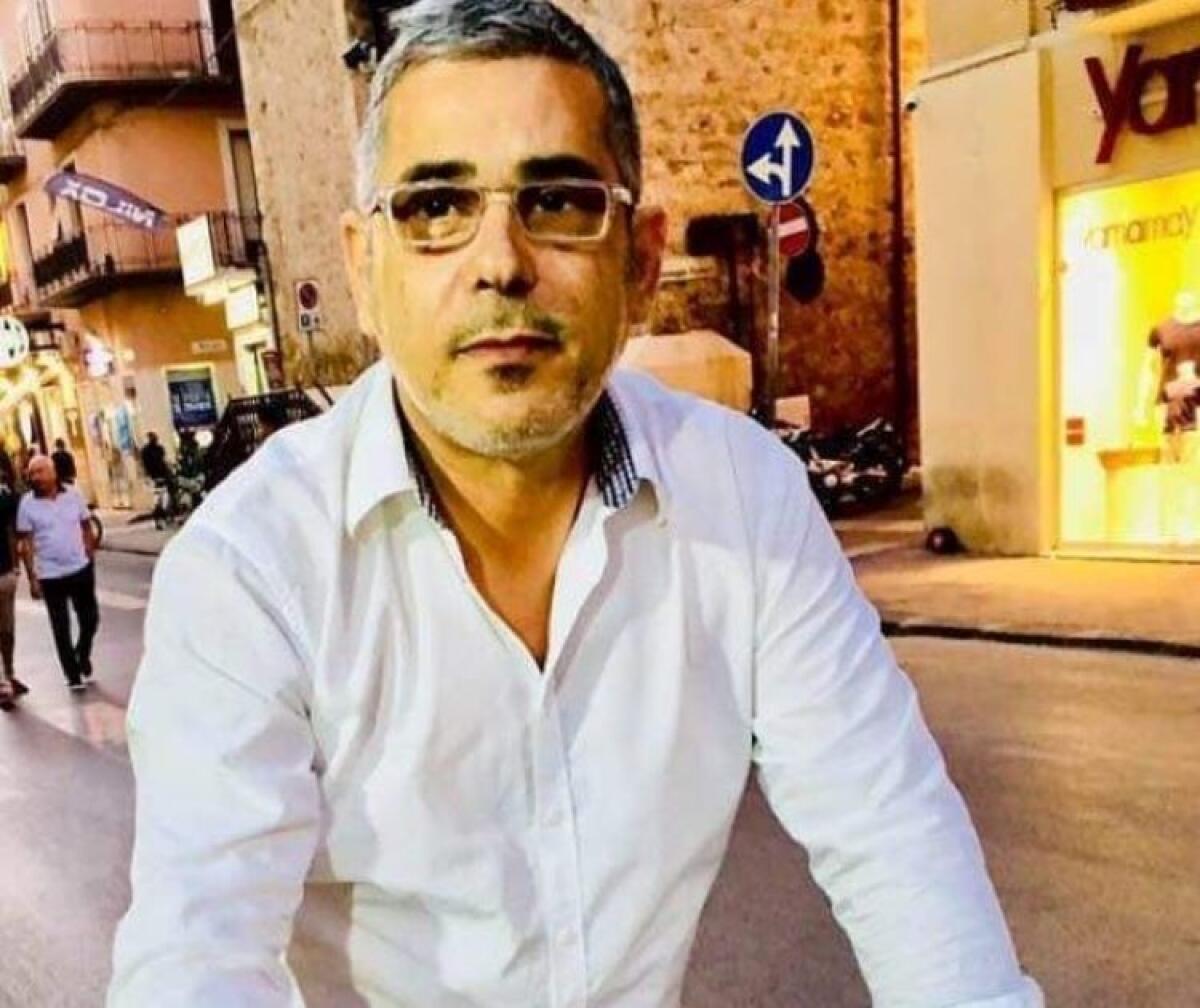 Giovanni Prudenti non ce l'ha fatta, morto per bronchite l'autista del 118 - 