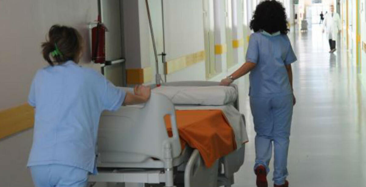 Asp, "nessuna novità su tampone operatore gelese": ieri trasferito per sospetto Coronavirus - 