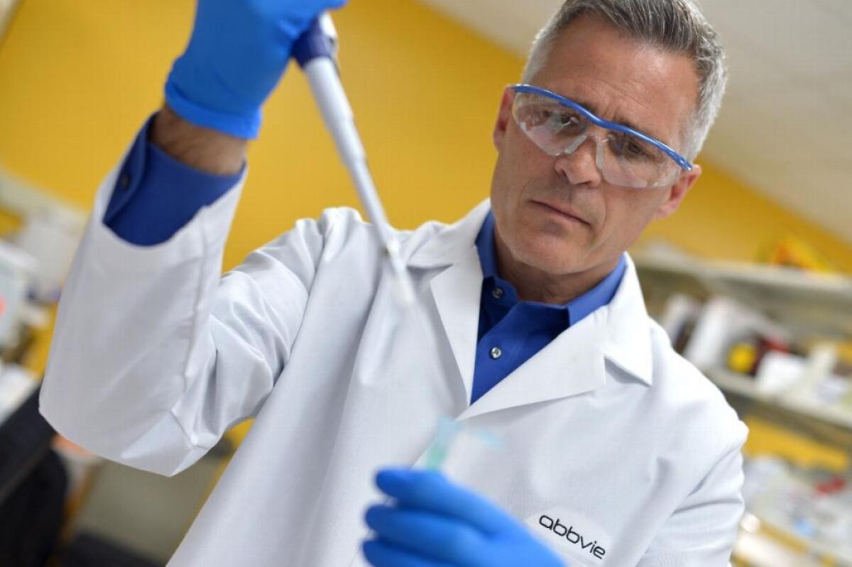 Leucemia linfatica cronica, via libera in Europa al farmaco Venetoclax - 