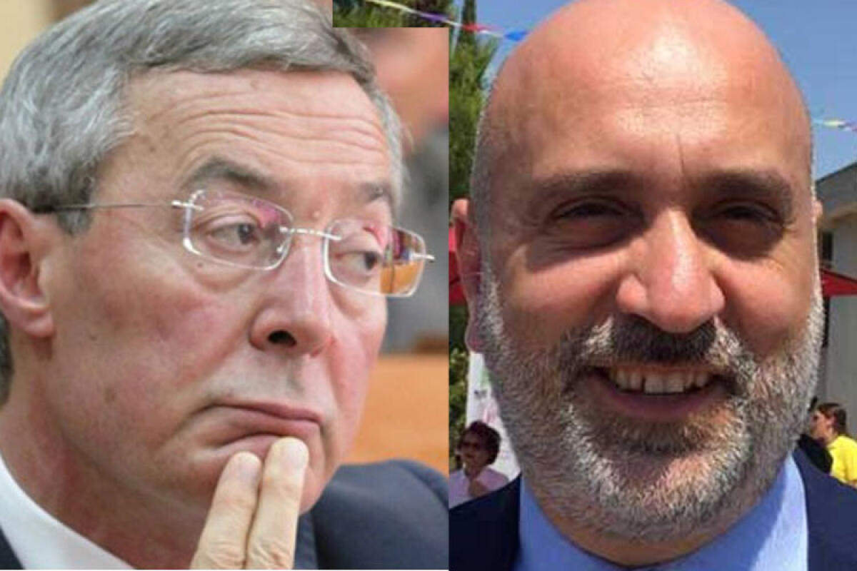 Scontro sindaco-Asp, maggioranza: "Propaganda elettorale? Accuse di Caltagirone sono gravissime" - Contrasti evidenti tra Greco e Caltagirone