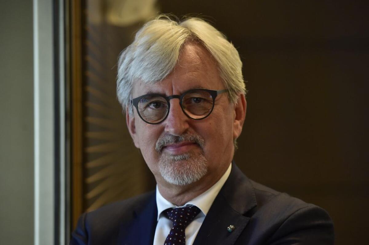 Coronavirus, Adepp “Bene ministri per aver ascoltato i professionisti” - 