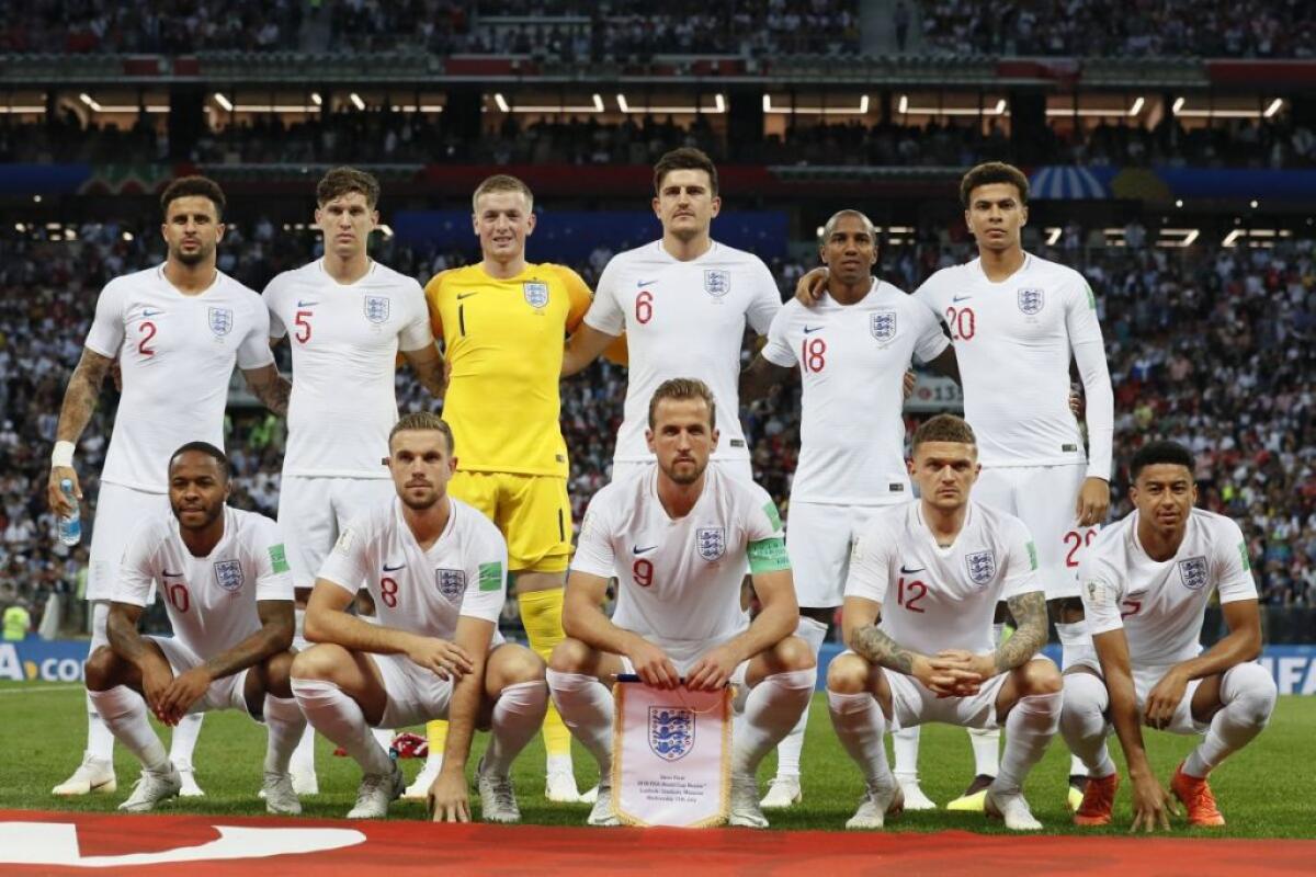 Coronavirus. Anche il calcio inglese si ferma,salta Inghilterra-Italia - 