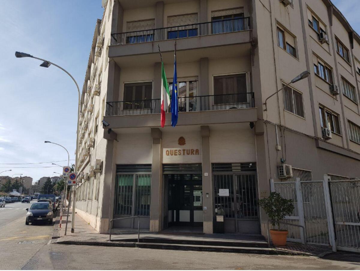 La Questura sospende tutte le manifestazioni fino al 3 aprile - 