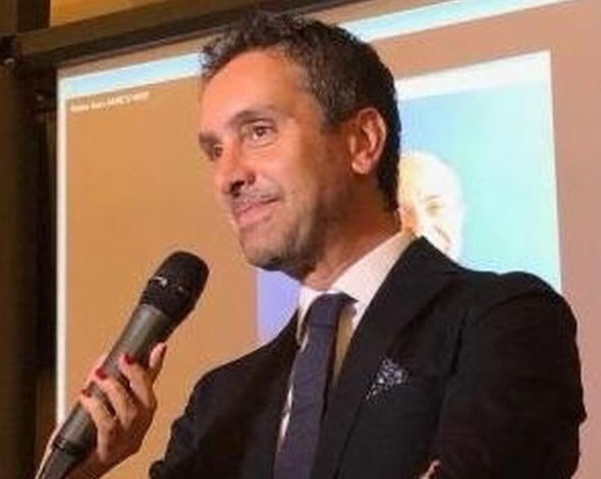 Coronavirus, Sepe (Mof Fondi)”Alimenti non contagiano,difendere mercato” - 