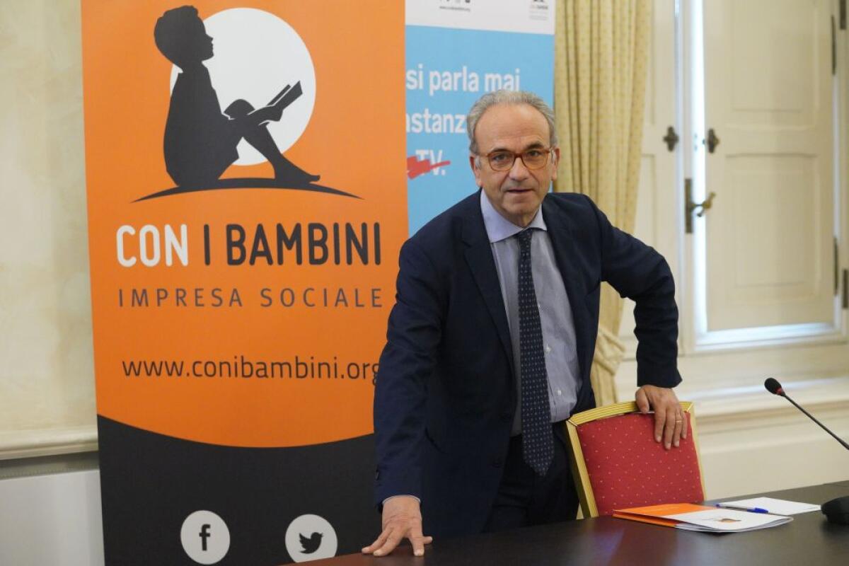 Coronavirus, un progetto supporta l’apprendimento scolastico a distanza - 