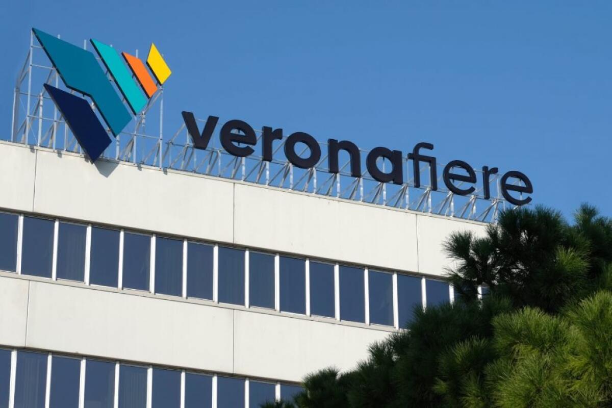 Coronavirus, Veronafiere si riorganizza - 
