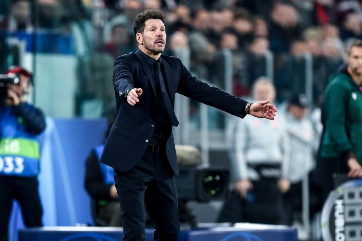 Atletico Madrid e Psg ai quarti di Champions, fuori il Liverpool - 