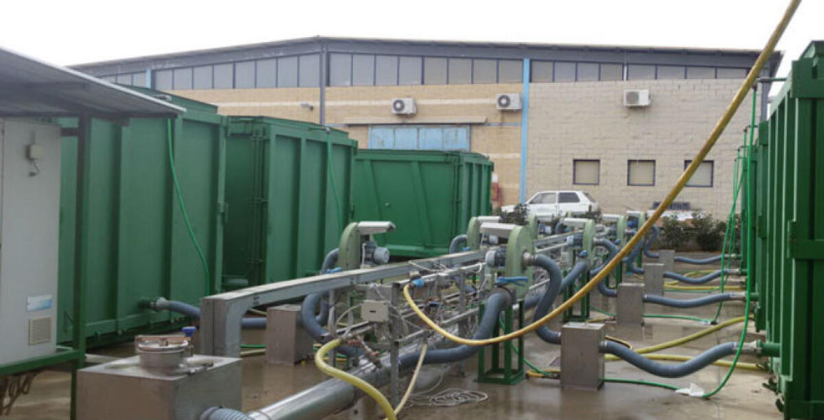 Interdittiva antimafia Tech, azienda continuerà a gestire compostaggio Brucazzi: sì Tar a sospensiva - Tech continuerà a gestire l'impianto di compostaggio