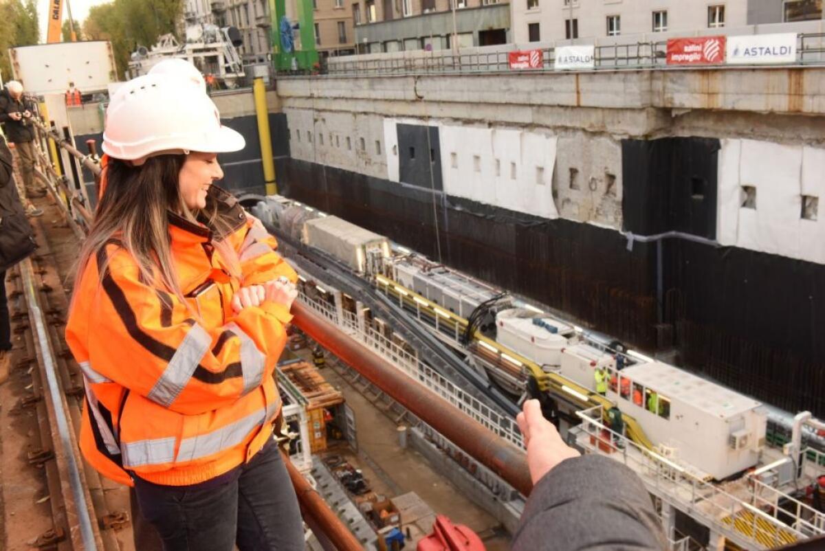 Infrastrutture, la risposta alla crisi italiana appesa a un concordato - 