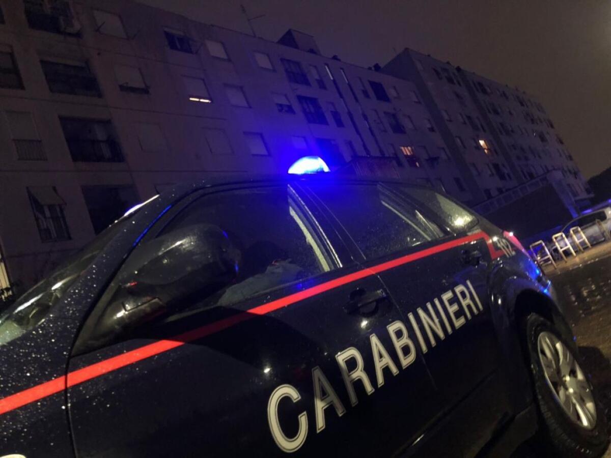 Sgominato traffico di droga, arresti in 5 regioni - 
