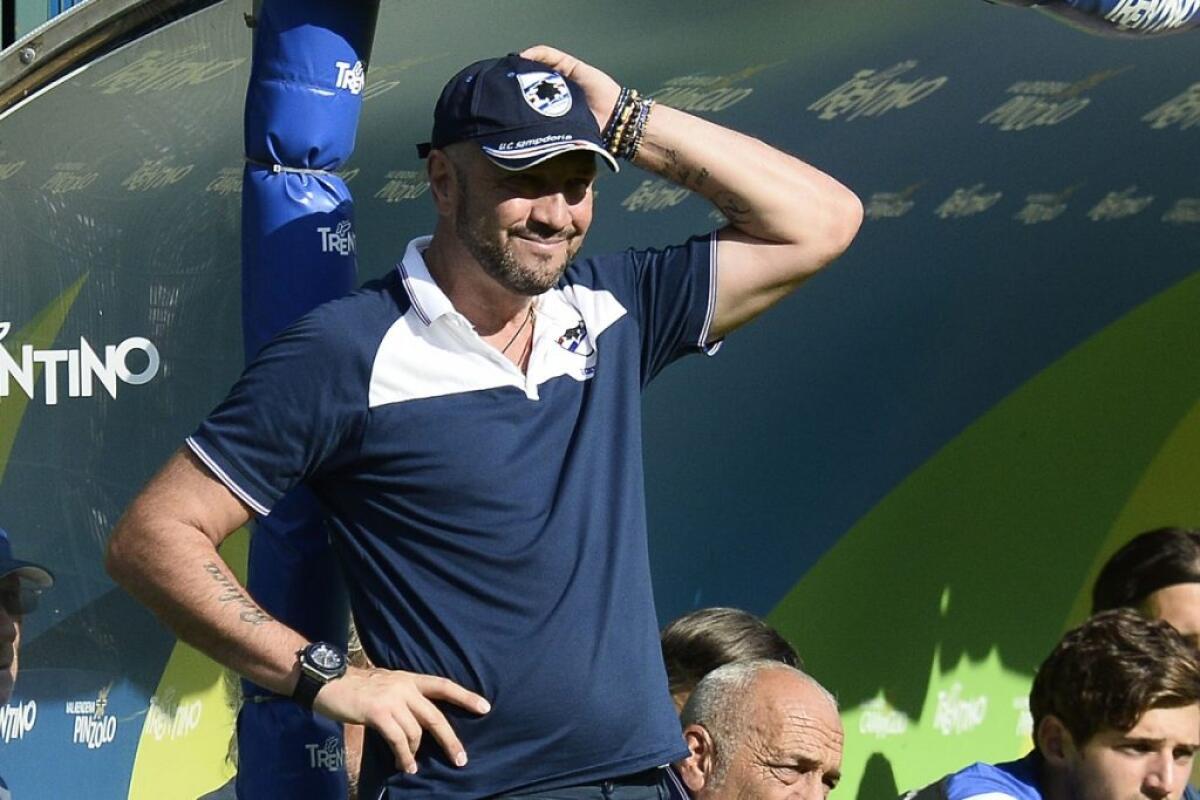 Coronavirus, Zenga “Tagli? Col Cagliari ho gia’ clausola di buon senso” - 