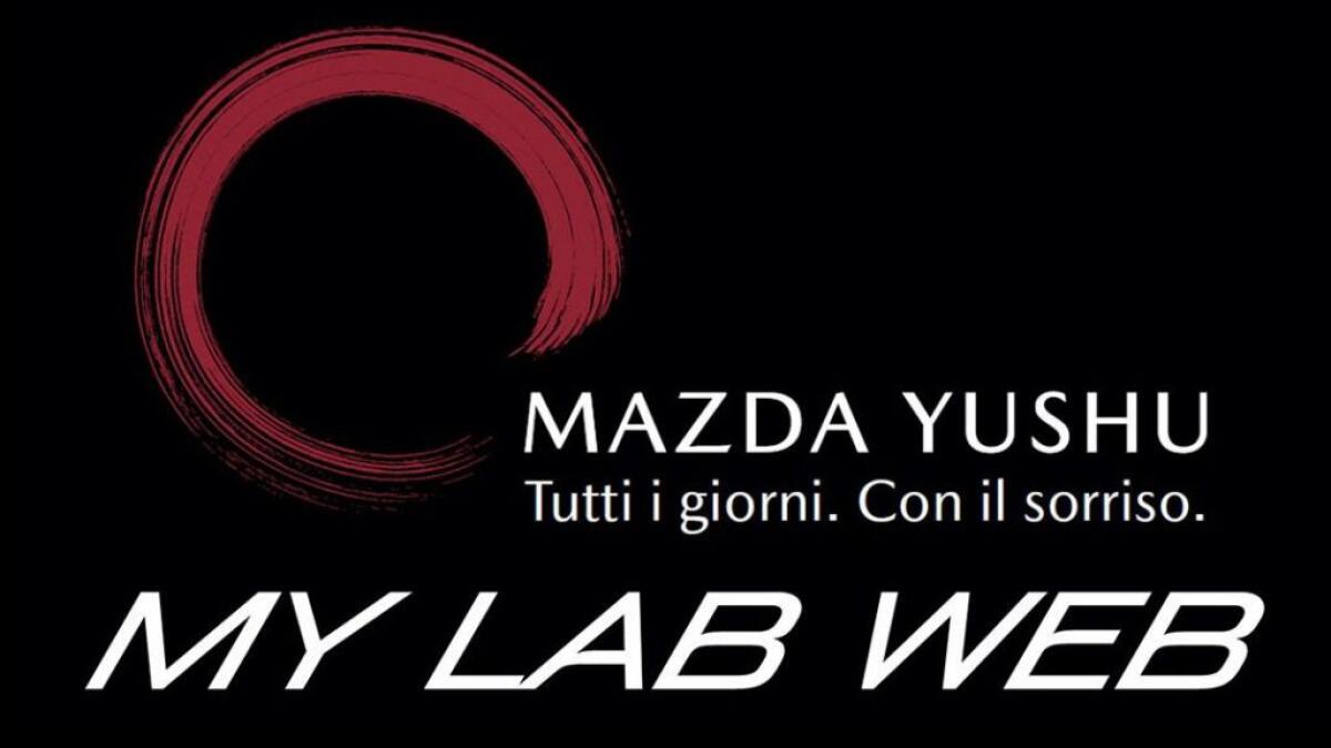 Coronavirus, My Lab Web di Mazda per non fermarsi restando a casa - 