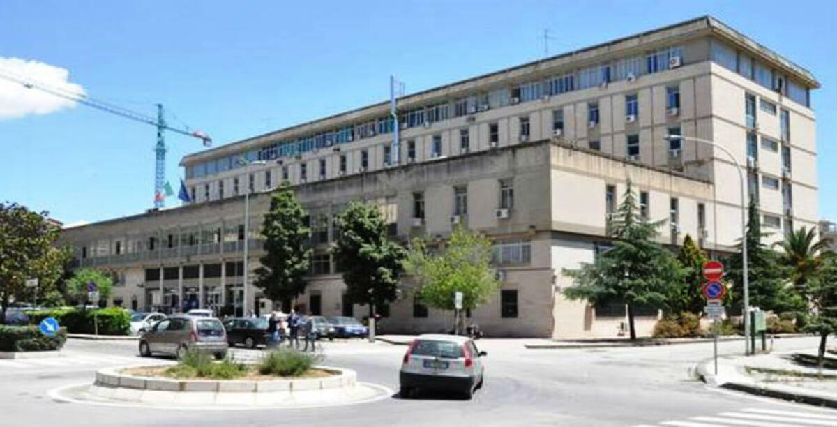 Avvocato positivo al Coronavirus, "ha lavorato in tribunale a Caltanissetta" - 