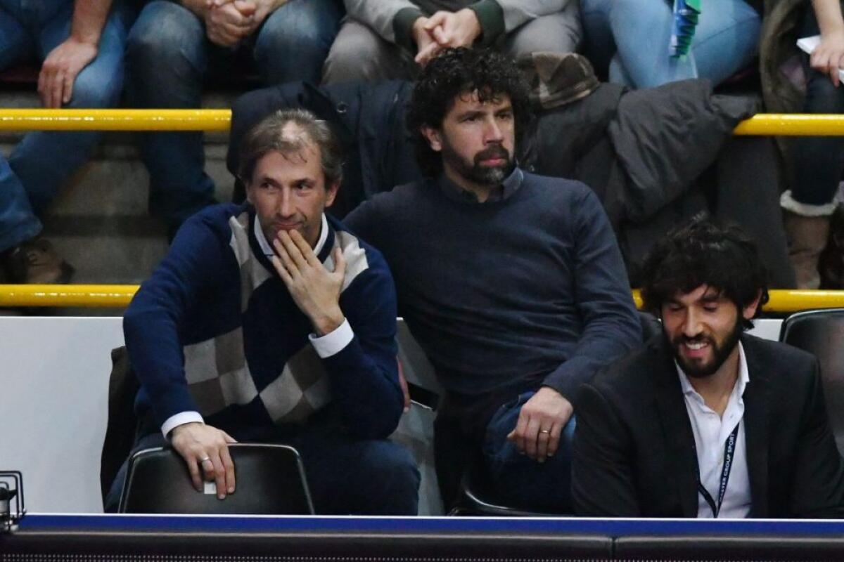 Tommasi “Taglio agli ingaggi? Ne parleremo ma non e’ la priorita’” - 