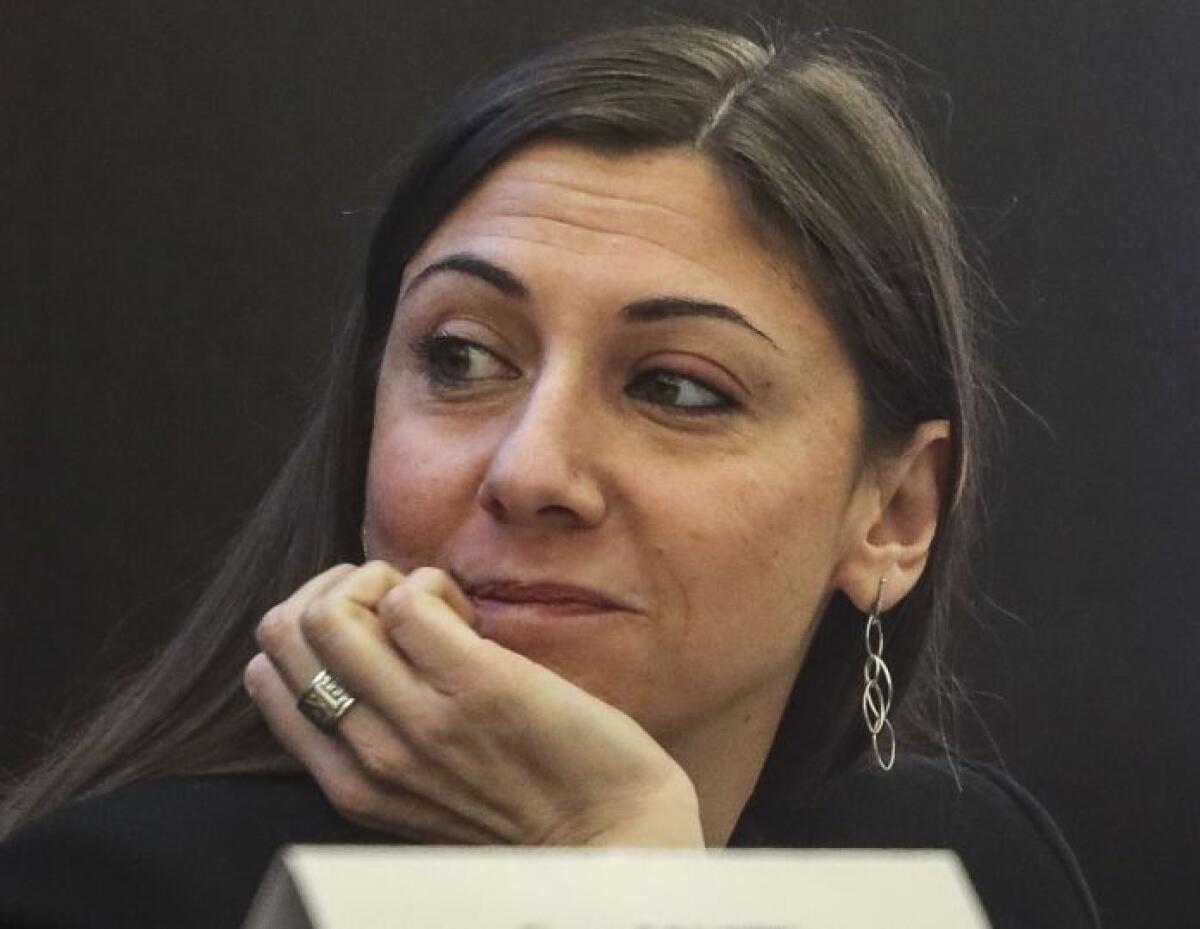 Coronavirus, positiva il vice ministro Ascani - 