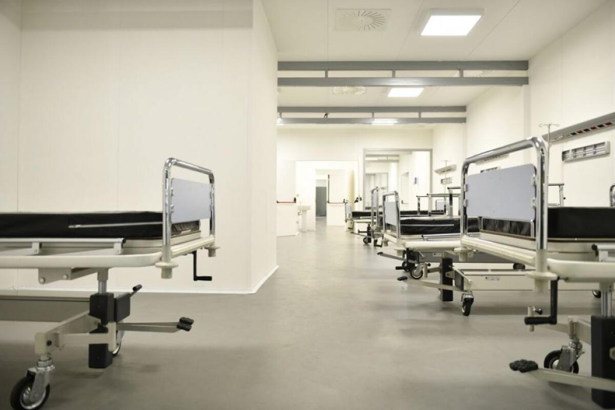 Emergenza Covid, "tocilizumab dà immediati effetti positivi": Asp punta su farmaco per cura - 