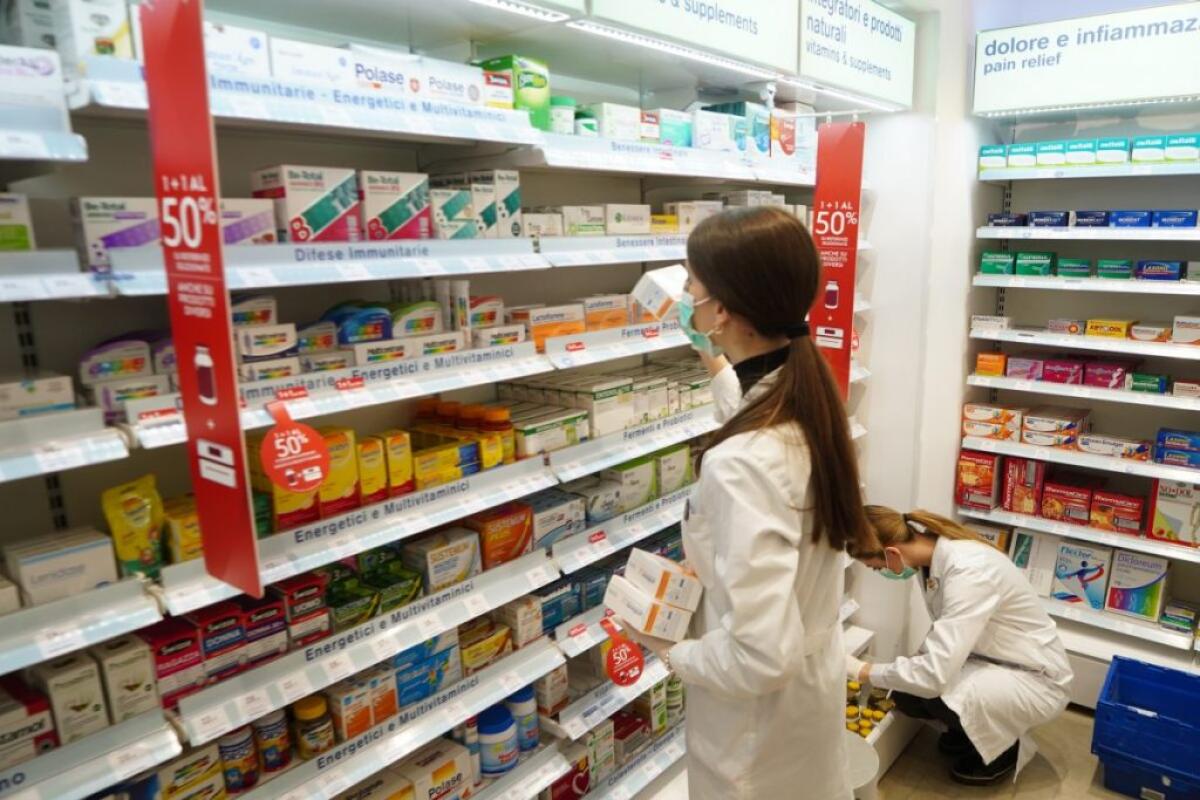 Coronavirus, Banca Ifis con Credifarma sostiene le farmacie - 