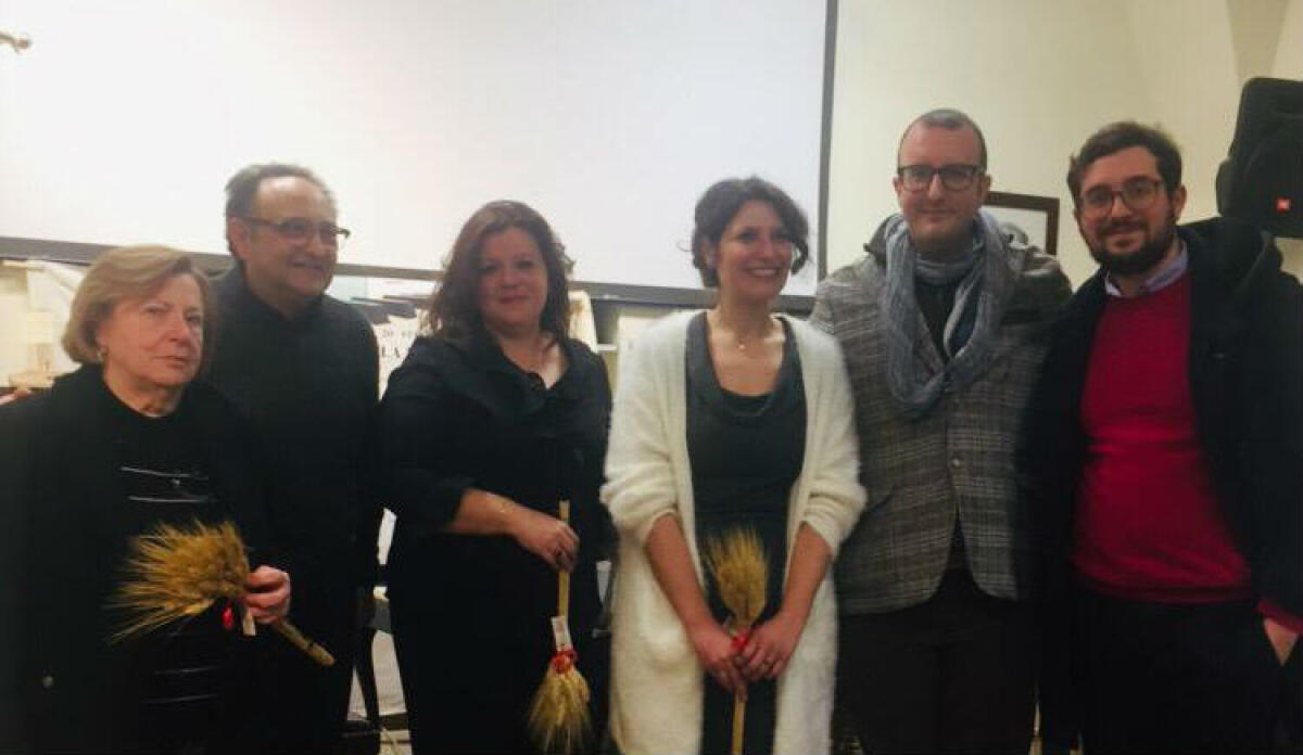 Parte rassegna "Musica colta", alla prima Amico e la pianista Consoli - 