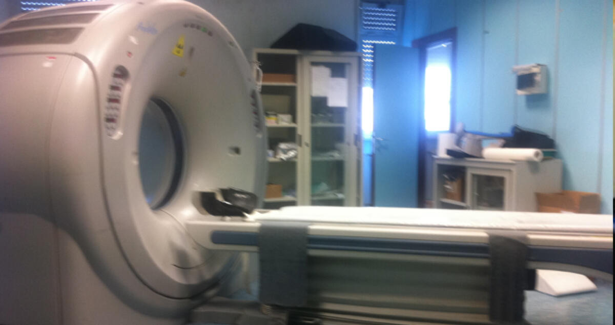 Greco a Caltagirone: “Ingerenze politiche su nomine manager” e Radiologia si blocca - 