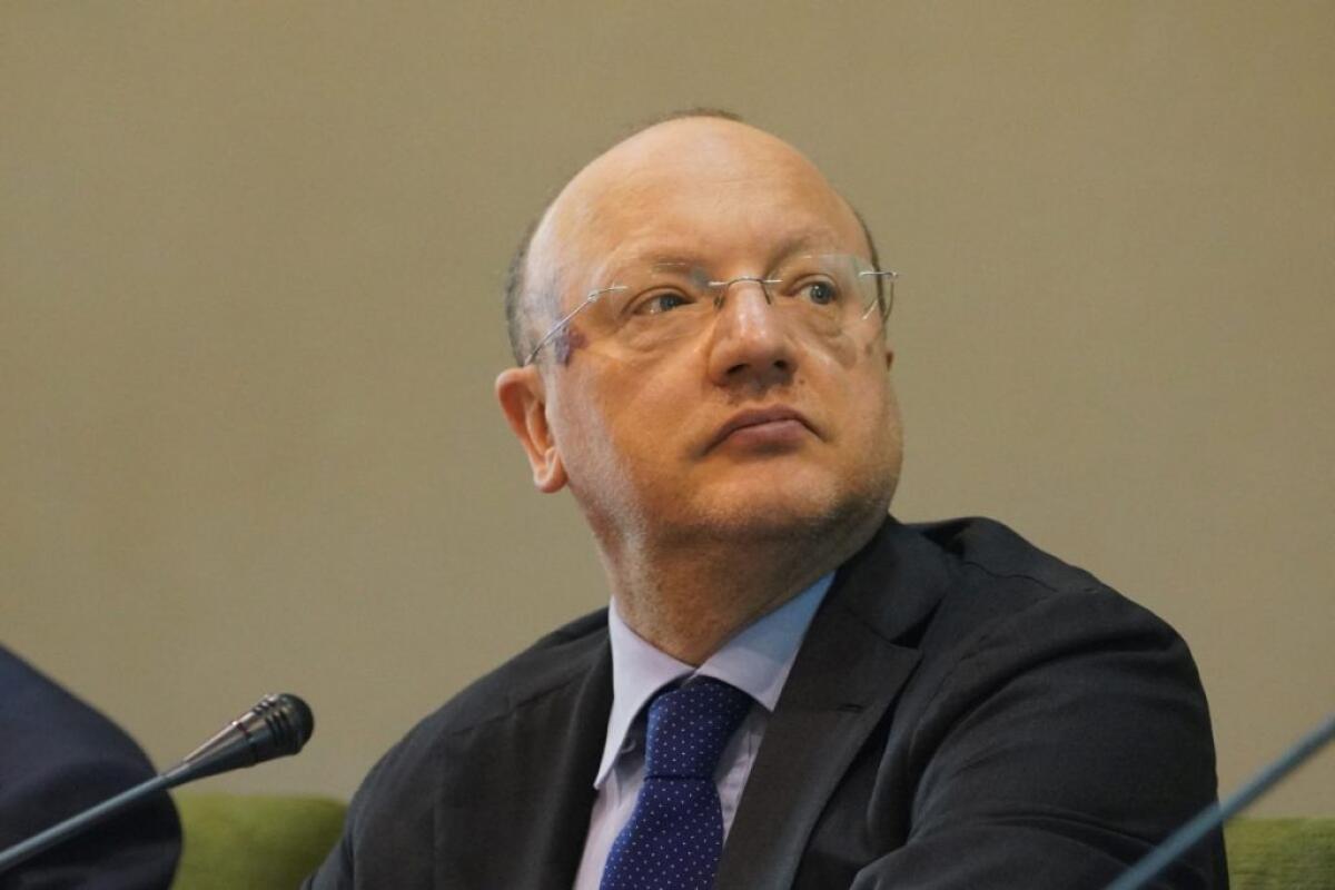 Coronavirus, Boccia “Dall’Ue ci aspettiamo un piano straordinario” - 