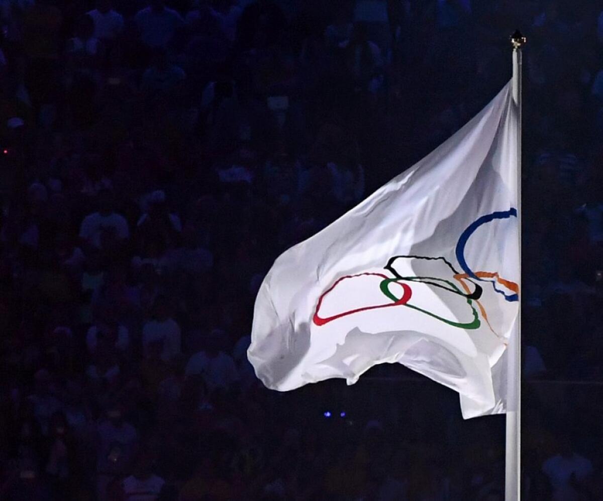 Bach “Nuova data per Tokyo2020? Al via consultazioni con federazioni” - 