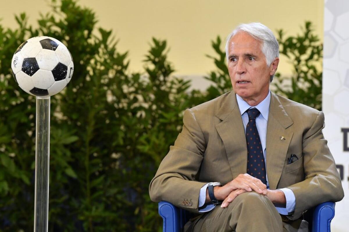 Coronavirus, Malago’ “Ripresa sport dopo 3 aprile? Lo diranno tecnici” - 