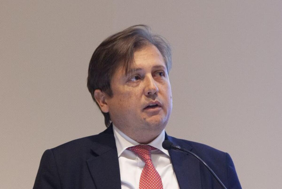 Coronavirus, positivo il viceministro Sileri - 