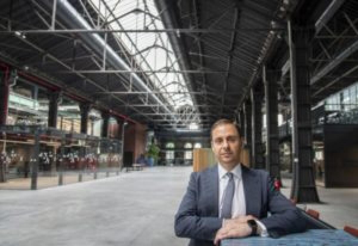 Coronavirus,Lapucci(Fondazione Crt)”Ponte aereo nasce da lavoro squadra” - 
