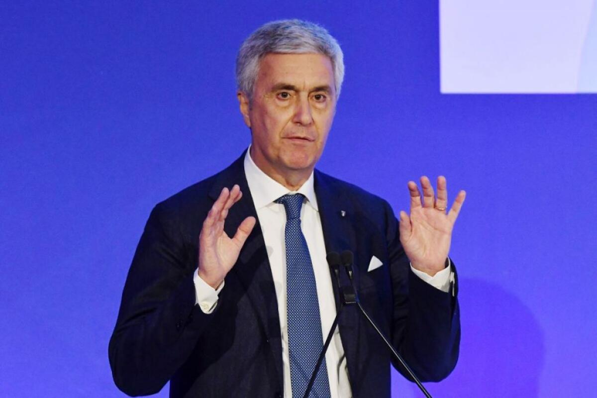 Sibilia “Lnd provera’ a ripartire, preoccupa il futuro” - 